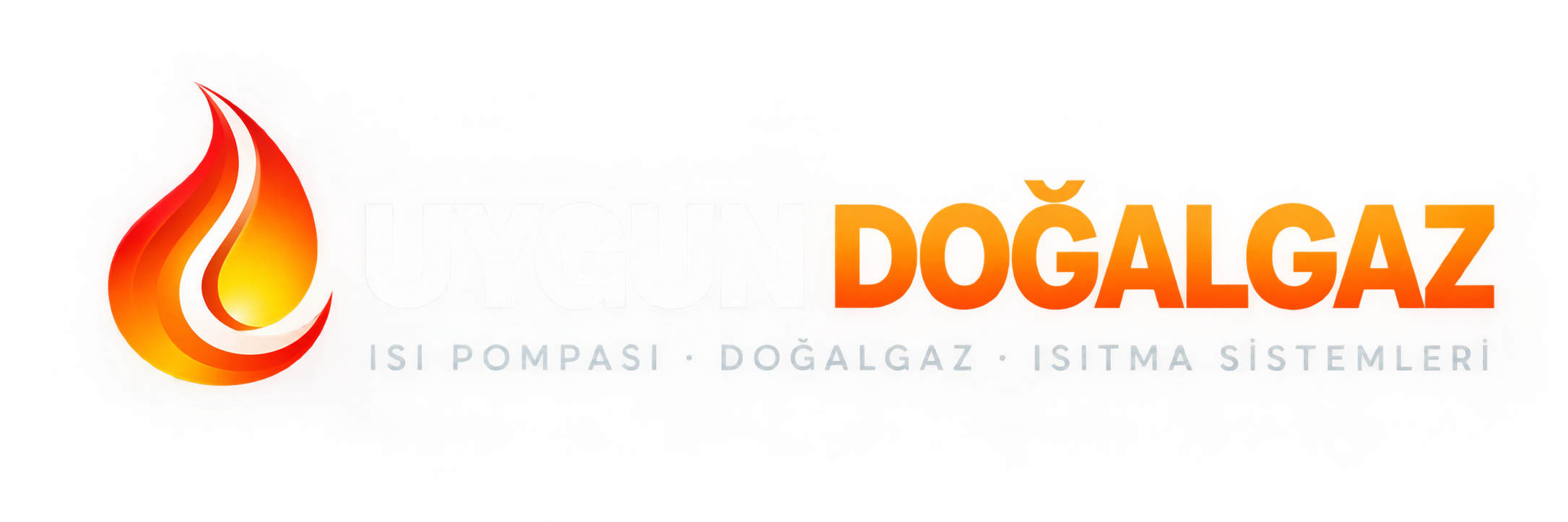 Uygun Doğalgaz - Isı Pompası, Doğalgaz ve Isıtma Sistemleri